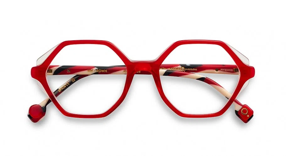 Etnia Barcelona VIV Eyeglasses - view 7